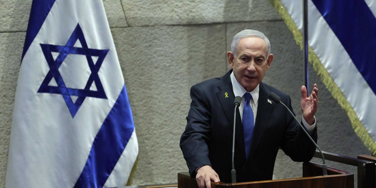 Hamas mette in pericolo la tregua. Bibi ordina attacchi aerei su Gaza