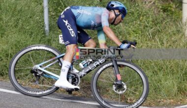 VELASCO RINNOVA CON XDS ASTANA FINO AL 2027