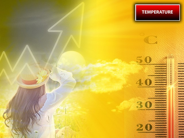 Svolta delle Temperature nella prima decade di Novembre. Cosa dobbiamo aspettarci