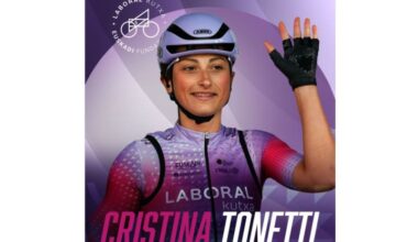 TONETTI E LABORAL KUTXA - FUNDACIÓN EUSKADI, UN'ALTRA STAGIONE INSIEME