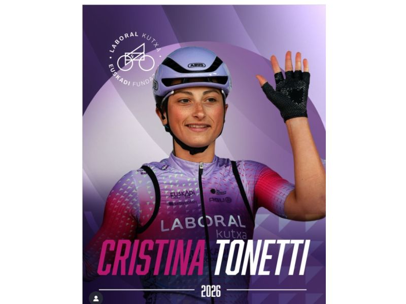 TONETTI E LABORAL KUTXA - FUNDACIÓN EUSKADI, UN'ALTRA STAGIONE INSIEME