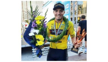 TOSCANA. DILETTANTI, IL PRATESE CATALDO PRIMO NELLA CLASSIFICA DI RENDIMENTO