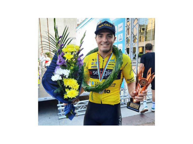 TOSCANA. DILETTANTI, IL PRATESE CATALDO PRIMO NELLA CLASSIFICA DI RENDIMENTO