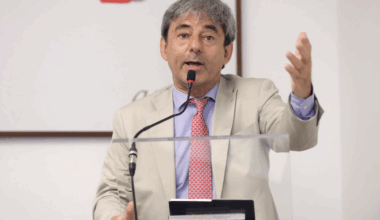 Il capo dell’Anm fa il Renzi: «Se passa la riforma Nordio, potrei dimettermi»