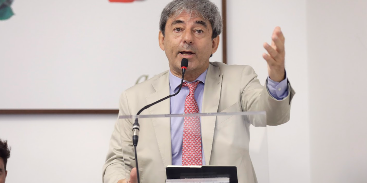 Il capo dell’Anm fa il Renzi: «Se passa la riforma Nordio, potrei dimettermi»