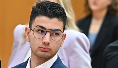 Uccise il padre per difendere la madre, Alex Pompa assolto definitivamente da Cassazione