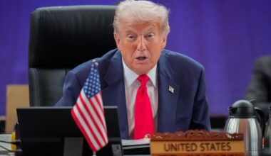 Usa, l'annuncio di Trump: Riprenderemo i test sulle armi nucleari