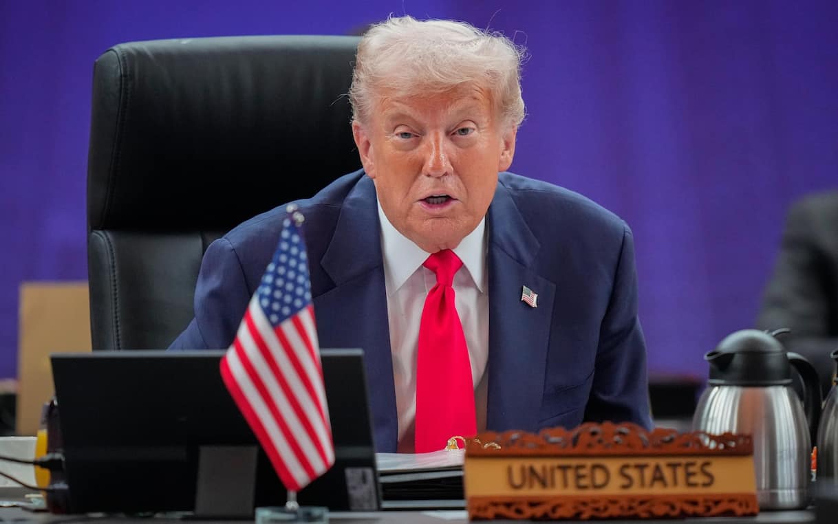 Usa, l'annuncio di Trump: Riprenderemo i test sulle armi nucleari