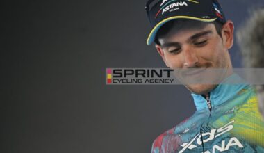 «SONO UNO DEGLI ULTIMI DELLA GENERAZIONE CHE ESPRIME IL MEGLIO TRA I 27 E I 32 ANNI»