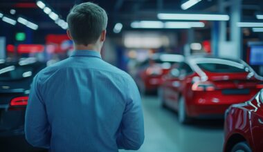 Caos incentivi auto: la piattaforma si ferma, poi riparte. I voucher sono ancora validi?