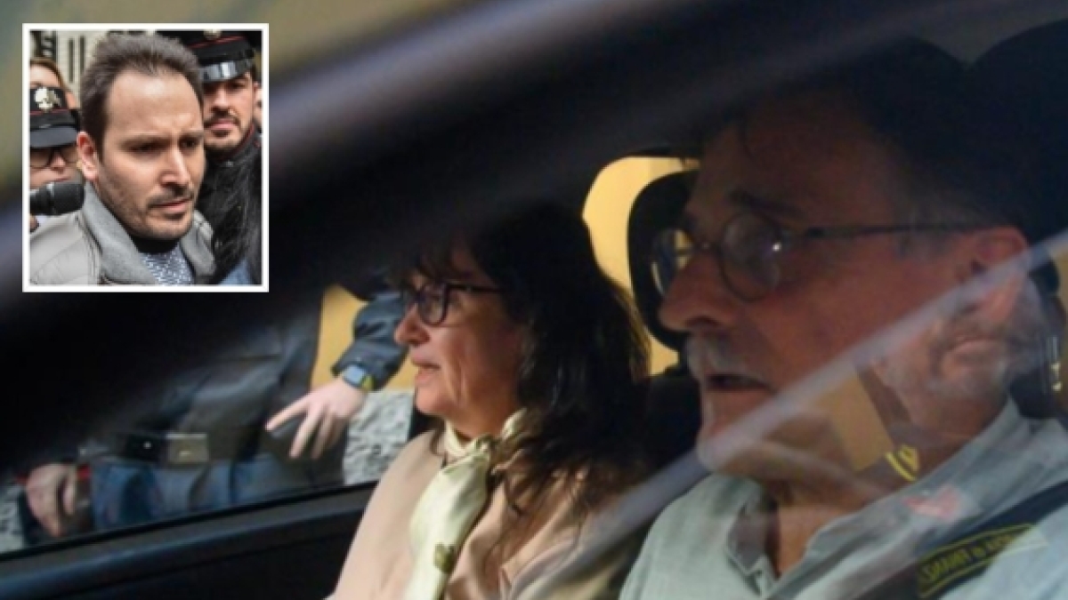 Caso Garlasco, indagato per corruzione il padre di Andrea Sempio: accusa legata all'archiviazione del 2017 chiesta da Venditti