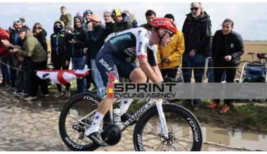 ANOMALIE NEL PASSAPORTO BIOLOGICO, L'UCI SOSPENDE LO SPAGNOLO LAZKANO