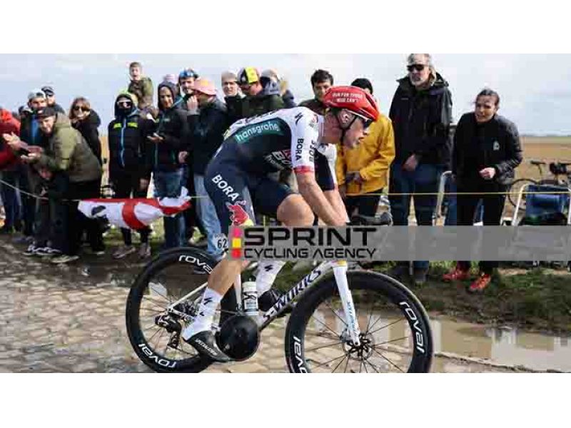 ANOMALIE NEL PASSAPORTO BIOLOGICO, L'UCI SOSPENDE LO SPAGNOLO LAZKANO