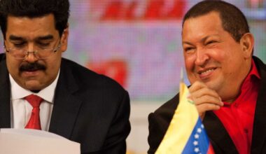 Un appunto inguaia il Movimento 5 Stelle. Strani giri di soldi da Chavez e Maduro