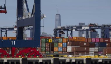 Export verso Usa +34%. Tanti saluti ai gufi