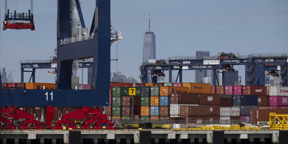 Export verso Usa +34%. Tanti saluti ai gufi