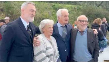 SOFFI AL CUORE. LA VOCE DEL SILENZIO CHE GRIDA IL NOME DI CARMINE SAPONETTI. GALLERY