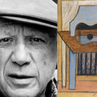 Rubato dipinto di Picasso, la “Natura morta con chitarra” vale 600mila euro