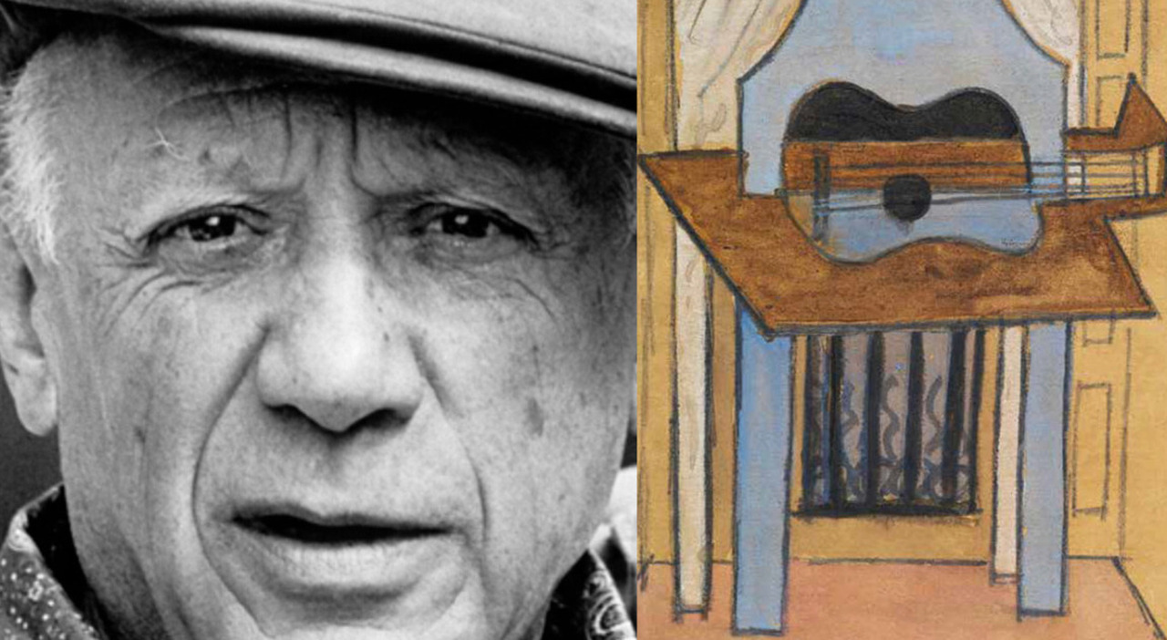 «Pensavo fosse un pacco Amazon»