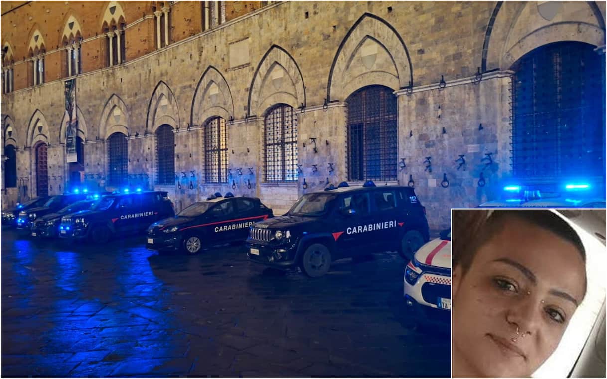 Miriam Oliviero trovata morta a Siena: era scomparsa da casa due giorni fa