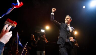 Elezioni in Olanda, vince il liberale Rob Jetten