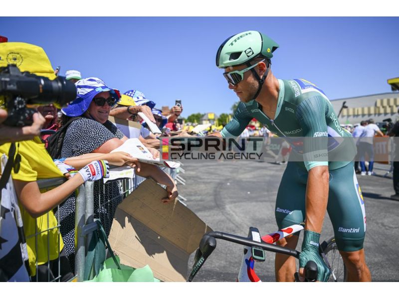 CRITERIUM DI FINE STAGIONE, MILAN, PHILIPSEN E ROGLIC IN SCENA DOMENICA A SINGAPORE