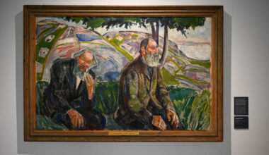 una rivoluzione anche senza «L'urlo»