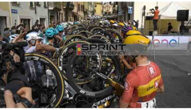 LE STATISTICHE DEL WORLDTOUR. DETTANO LEGGE POGACAR E IL BELGIO