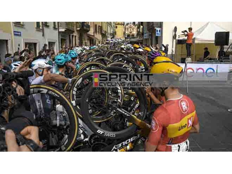 LE STATISTICHE DEL WORLDTOUR. DETTANO LEGGE POGACAR E IL BELGIO