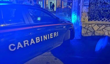 Roma, blitz interforze dopo minaccia via social con un fucile al sindaco Gualtieri