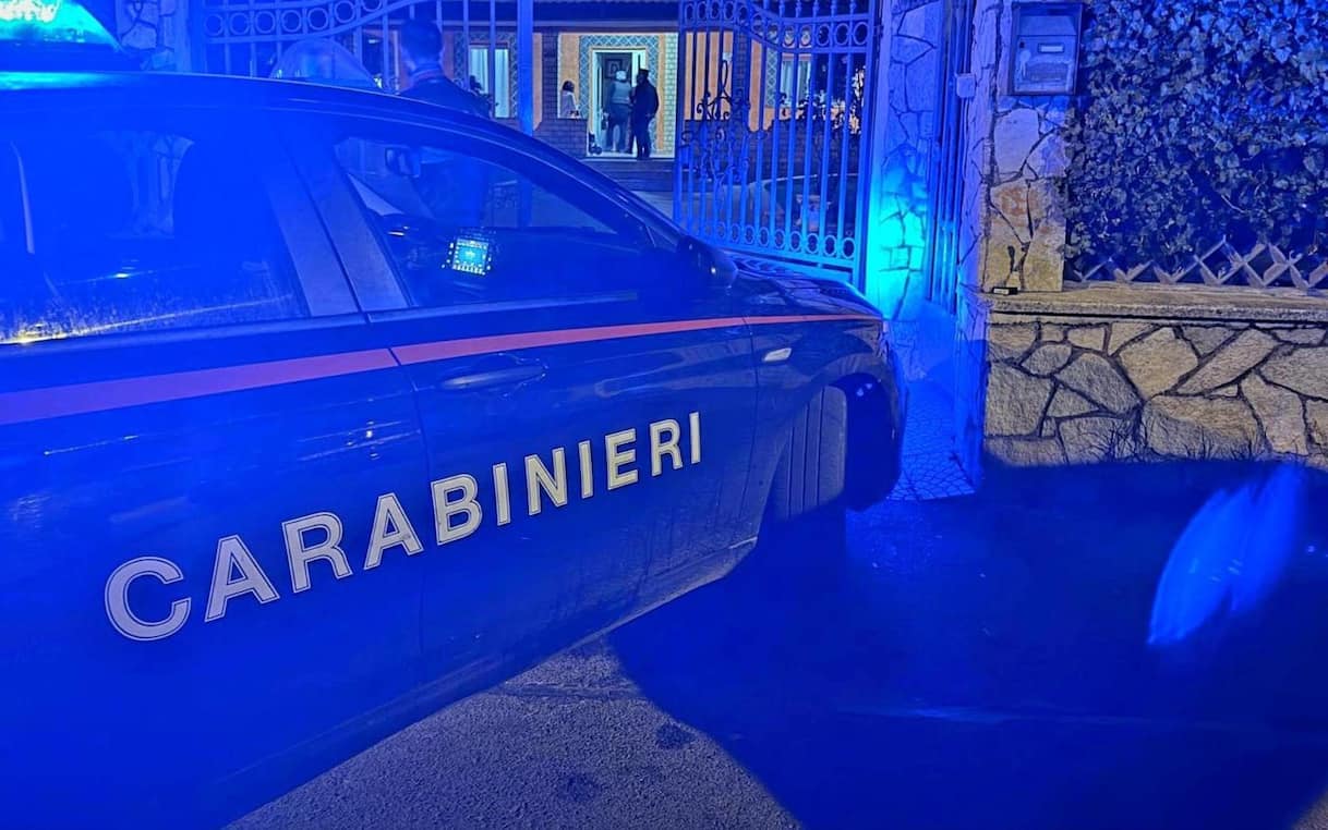 Roma, blitz interforze dopo minaccia via social con un fucile al sindaco Gualtieri
