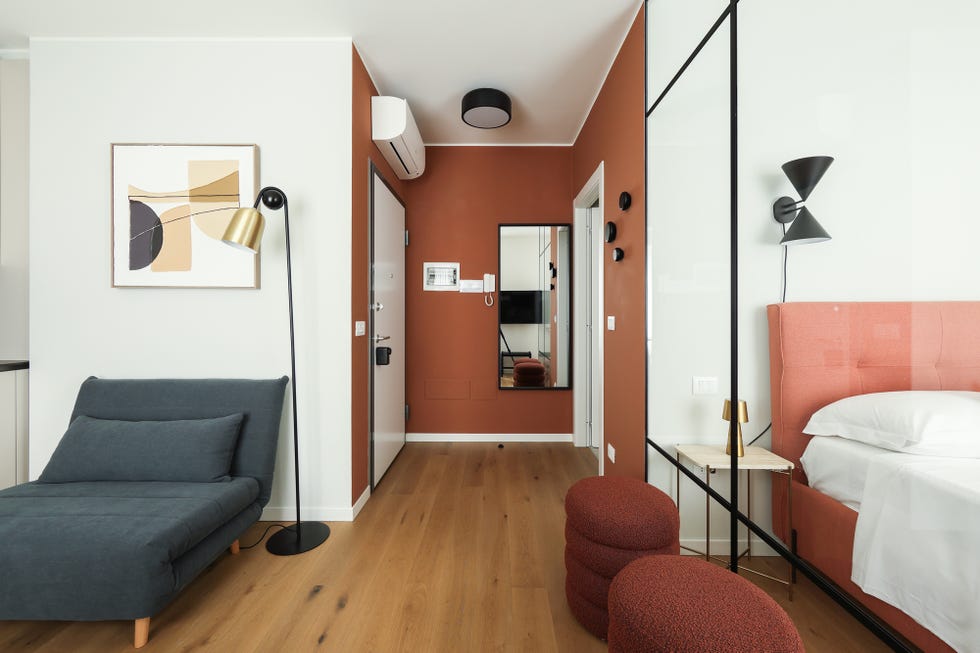 Mini-appartamento a Milano miniappartamento a milano