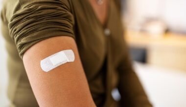 I vaccini nei pazienti oncologici come supporto alle terapie anticancro