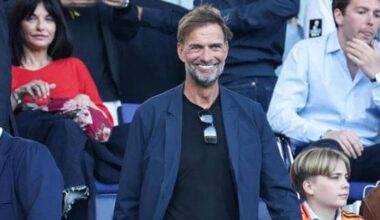 Klopp: “Si gioca troppo. Ma inutile dirlo alla Fifa, è come parlare al mio microonde”