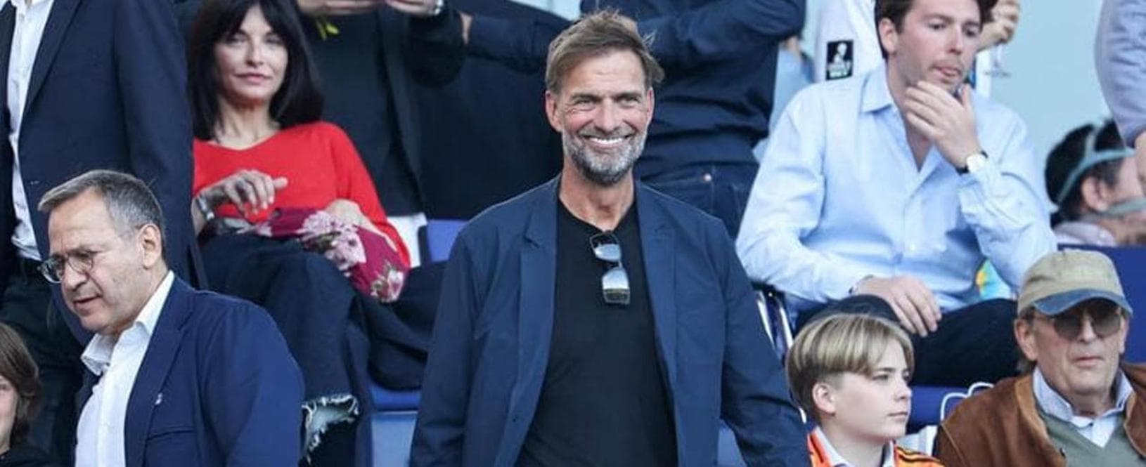 Klopp: “Si gioca troppo. Ma inutile dirlo alla Fifa, è come parlare al mio microonde”