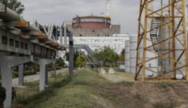Zaporizhzhia, dopo un mese di black out al via i lavori per ricollegare la centrale alla rete elettrica – Il Tempo