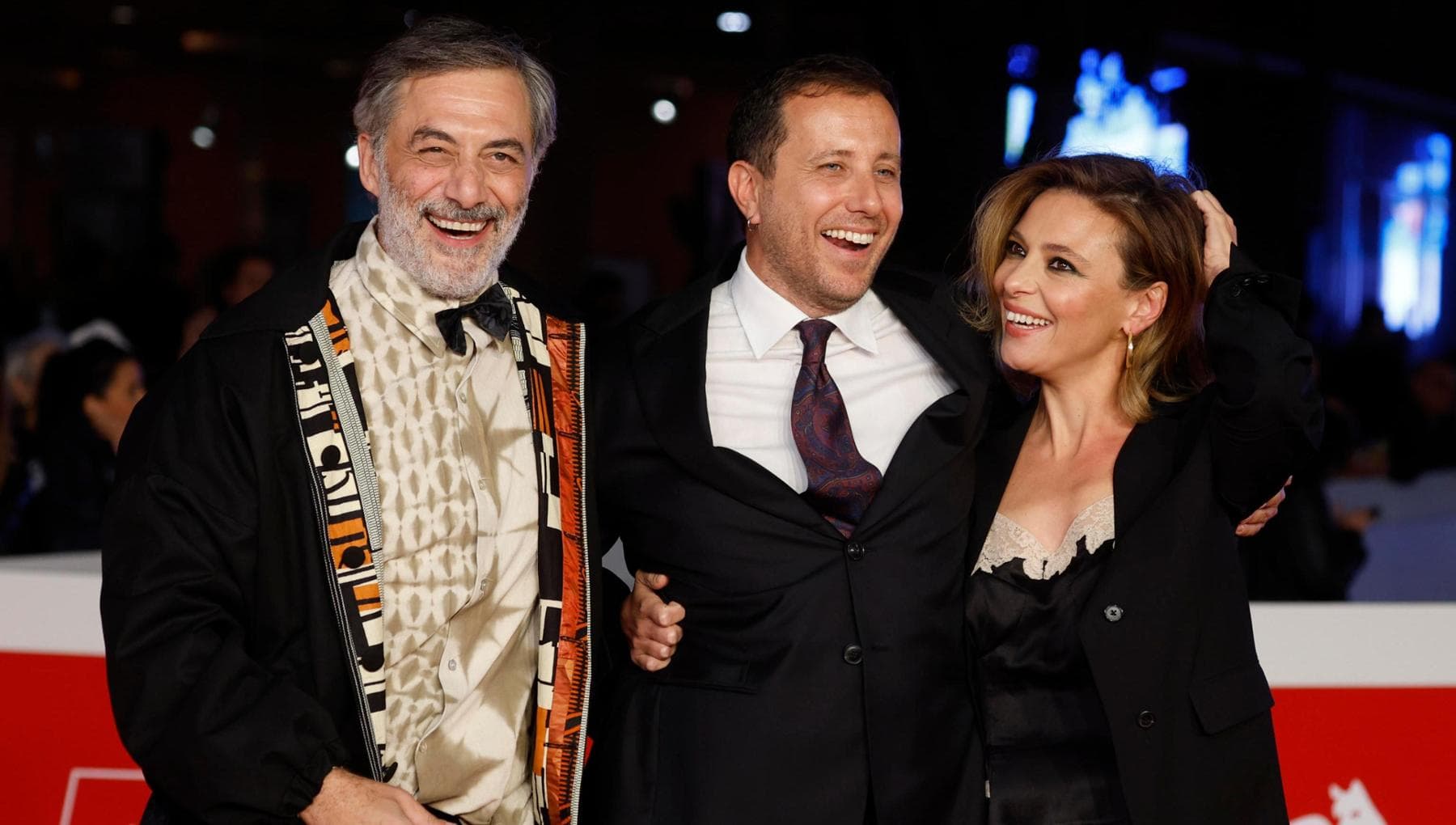 I vincitori della Festa del Cinema di Roma 2025, da Jasmine Trinca a “La mia famiglia a Taipei”