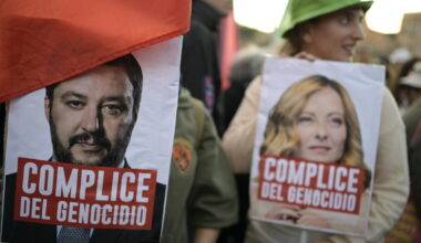 "Complici del genocidio". E i romani restano ancora a piedi – Il Tempo
