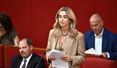 Silvia Salis cambia strategia: niente tv, niente interviste. Arrivare vivi alla leadership