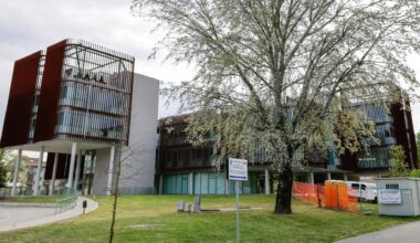 A Novara i nuovi laboratori ad alta sicurezza che sfideranno i virus più letali: