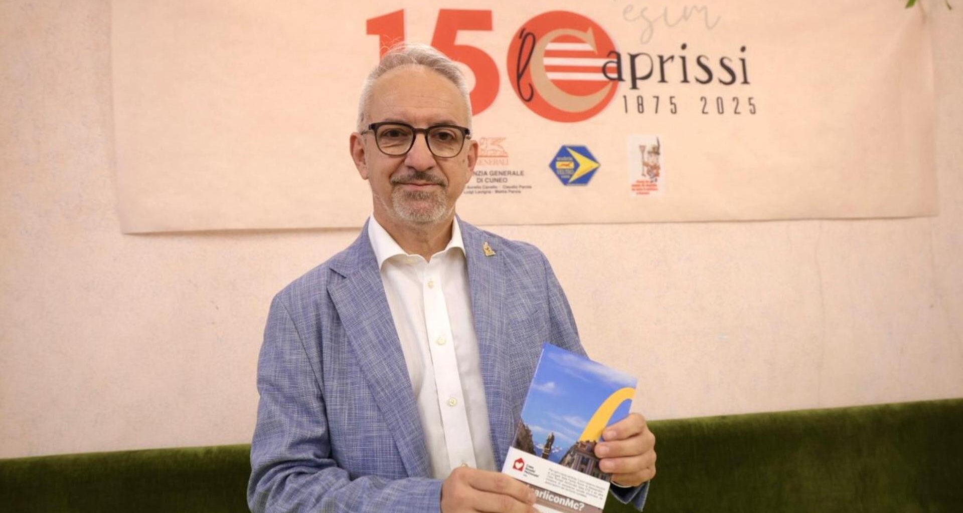 I primi 25 anni di McDonald's nella Granda. Quando il fast food diventa un libro collettivo