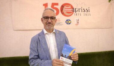 I primi 25 anni di McDonald's nella Granda. Quando il fast food diventa un libro collettivo