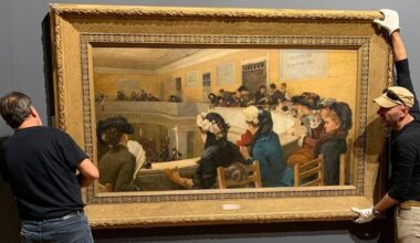 Novara 80 capolavori nuova mostra nascita Paese e primi italiani