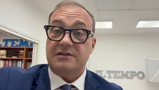 Cerno inchioda Schlein: Ranucci giornalista libero, orribile affibbiargli la tessera del Pd 