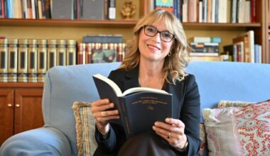 Donatella Signetti presenta il nuovo libro sul rapporto tra maschile e femminile