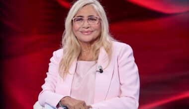 Domenica in: se Mara Venier vuole voltare pagina, figuriamoci il pubblico - la Repubblica