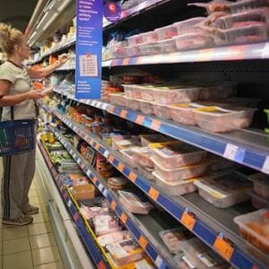 Perché ancora sprechiamo più di 130 kg di cibo all’anno