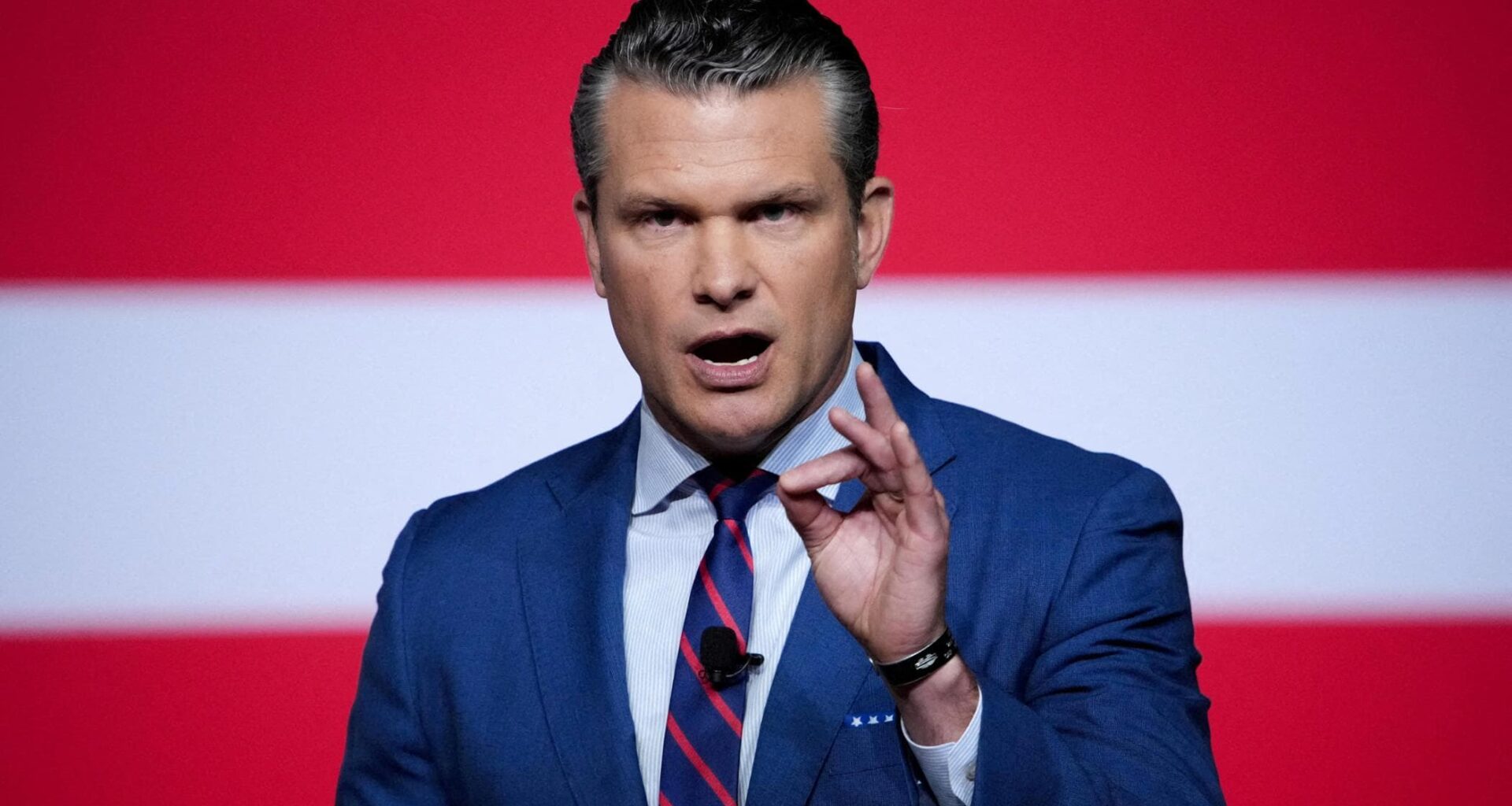 Venezuela, l’annuncio di Hegseth: “Colpita una nave di narcos”. Morte 4 persone - la Repubblica