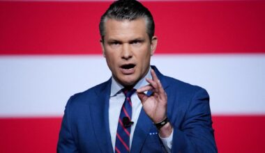 Venezuela, l’annuncio di Hegseth: “Colpita una nave di narcos”. Morte 4 persone - la Repubblica