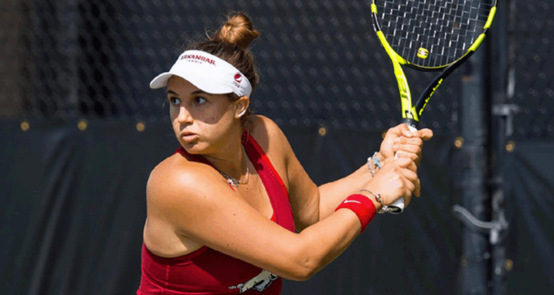 “Hai un bel culo”: ridotta la pena al coach della tennista Giulia Pairone